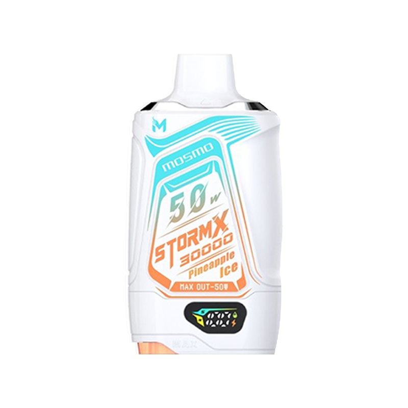 Pineapple Ice MOSMO STORM X