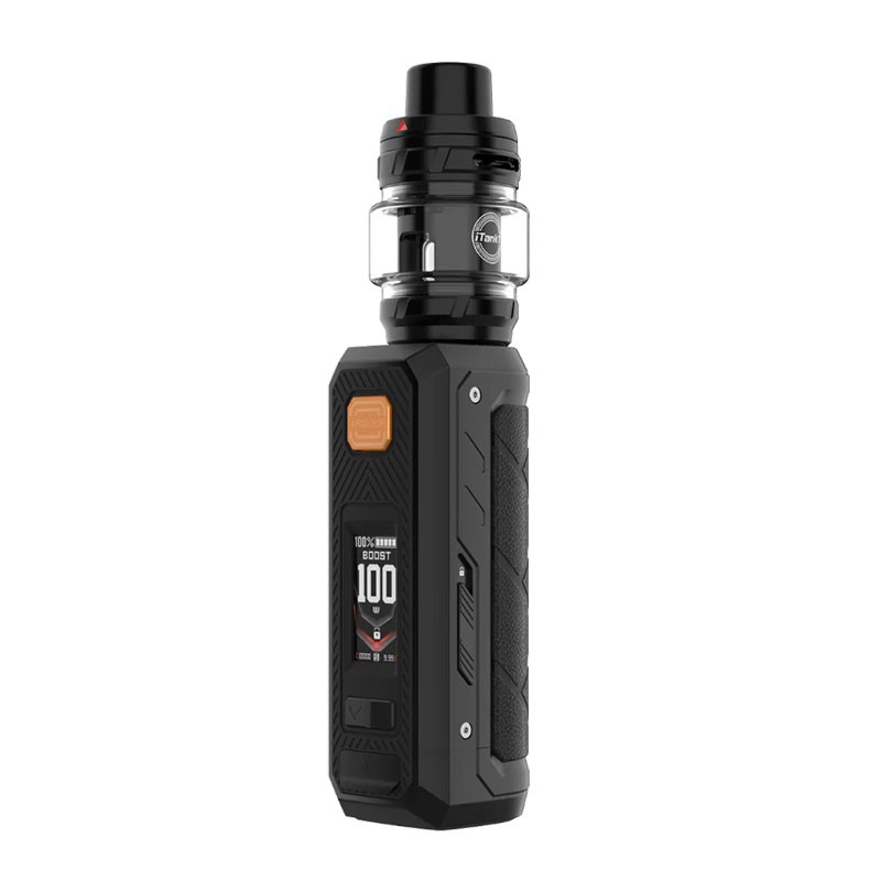 obsidian black vaporesso armour ultra kit