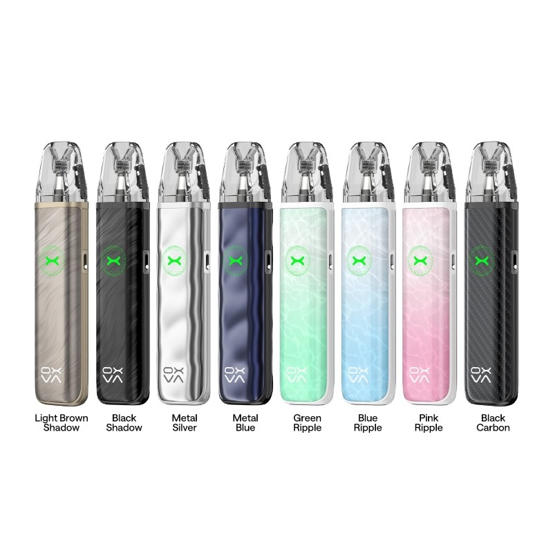 OXVA Xlim Go 2 Pod Kit Color