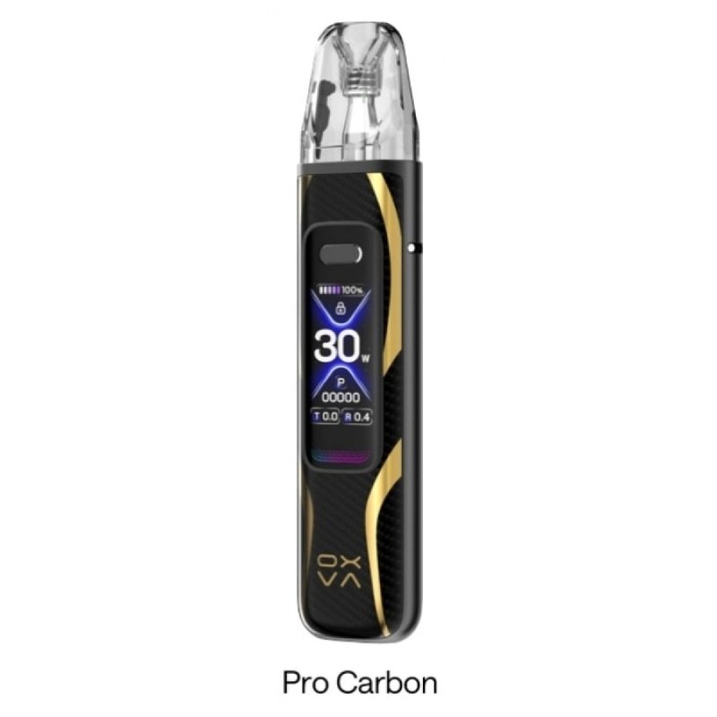 oxva xlim pro 3 pod kit