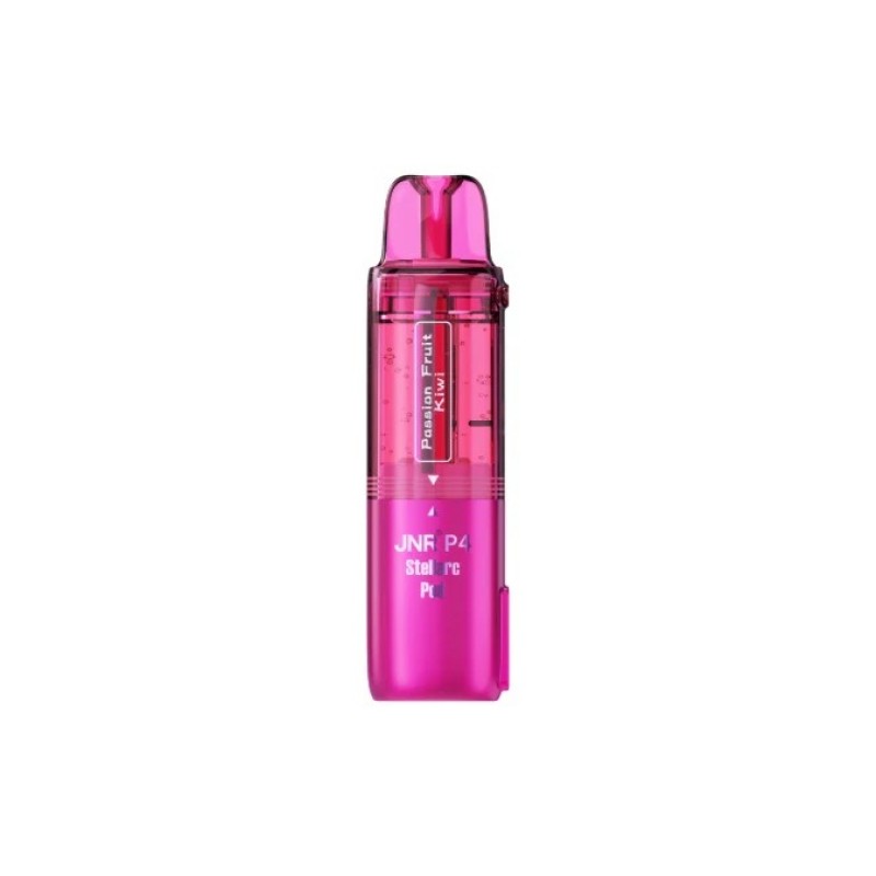 passion fruit kiwi jnr p4 stellarc pod