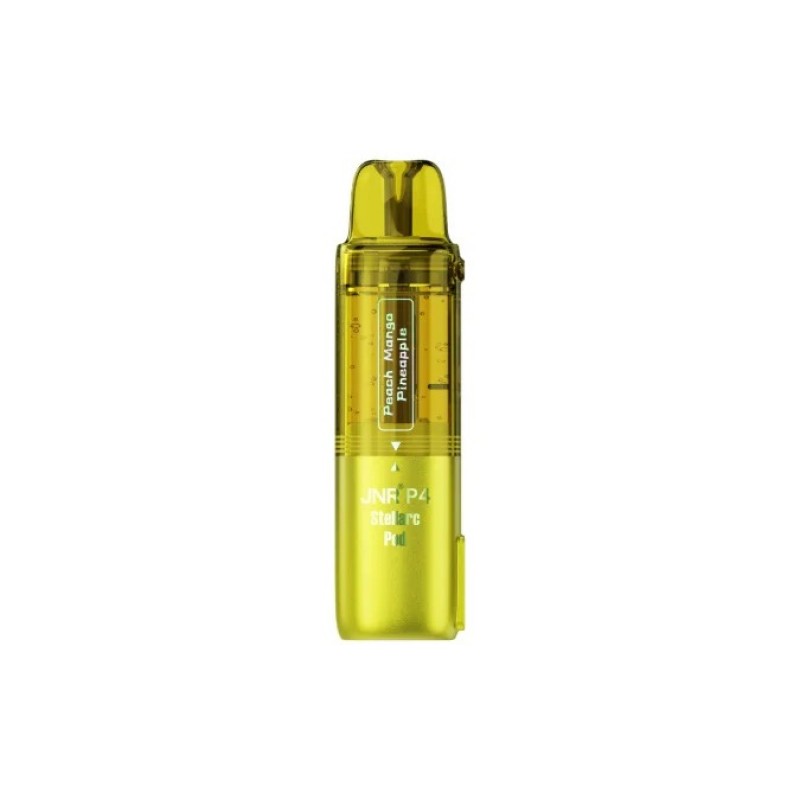 peach mango pineapple jnr p4 stellarc pod