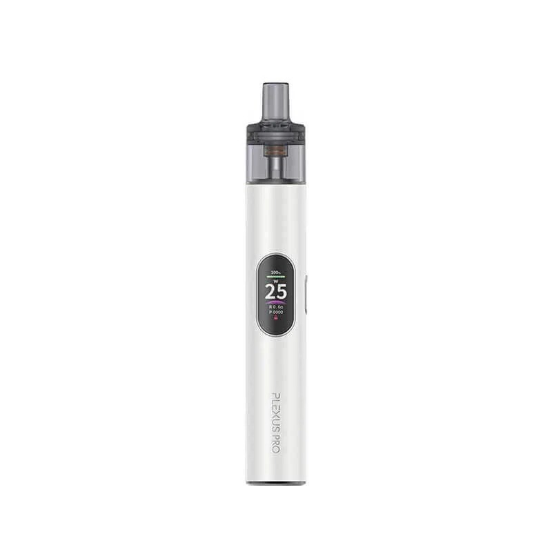 pearlescent cream innokin plexus pro kit