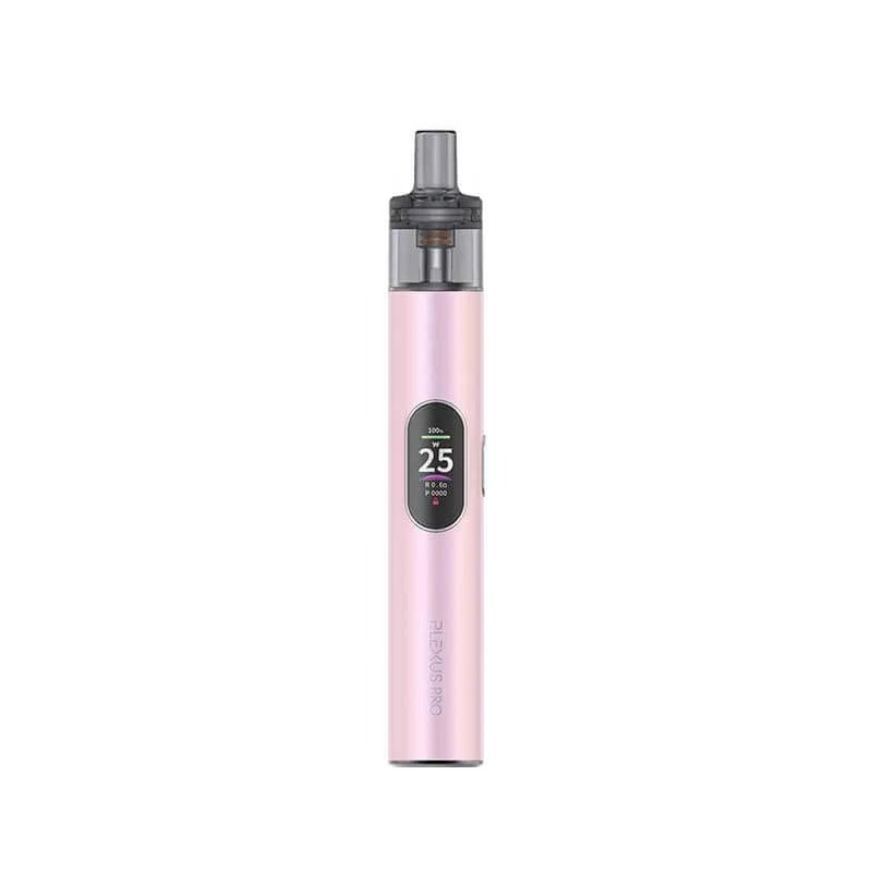 pearlescent roseline innokin plexus pro kit