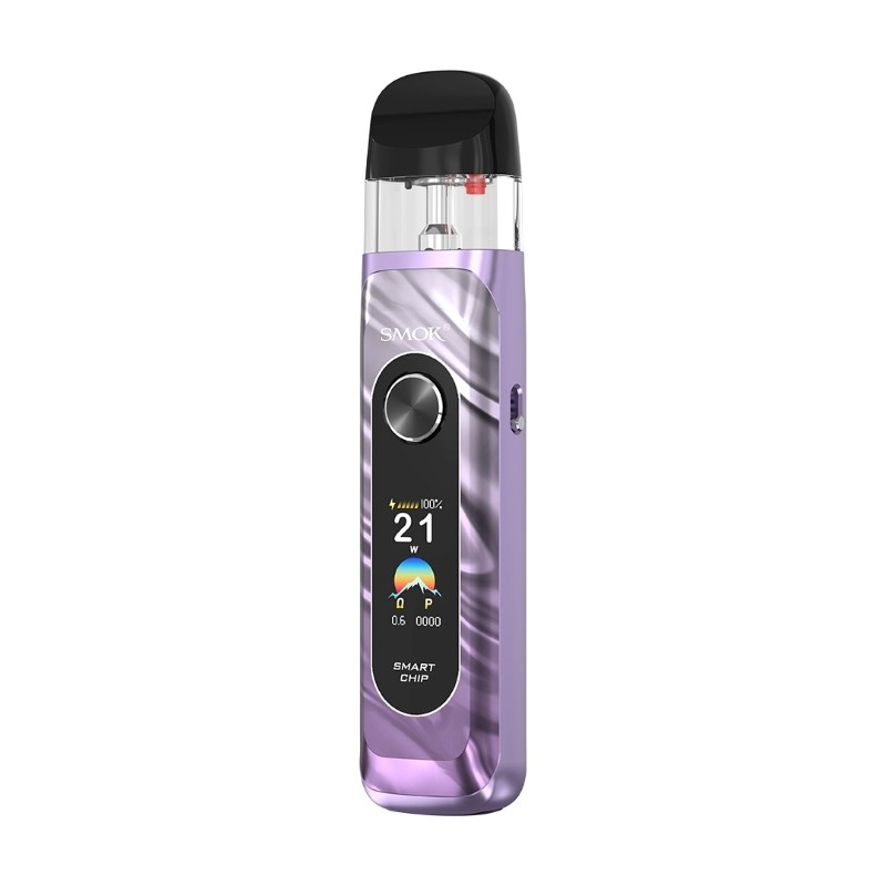 Pink SMOK Novo 6 Pod Kit