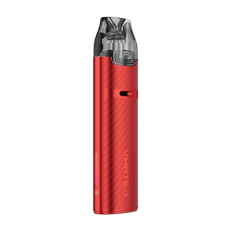 red voopoo vmate i3 pod kit