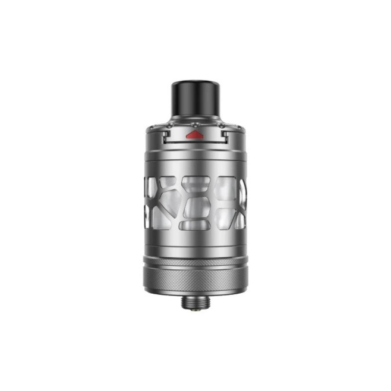 silver aspire nautilus 3sr mtl tank