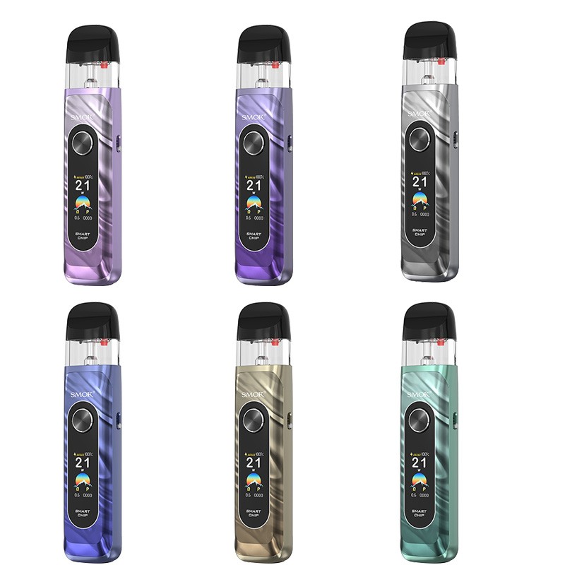SMOK Novo 6 Pod Kit