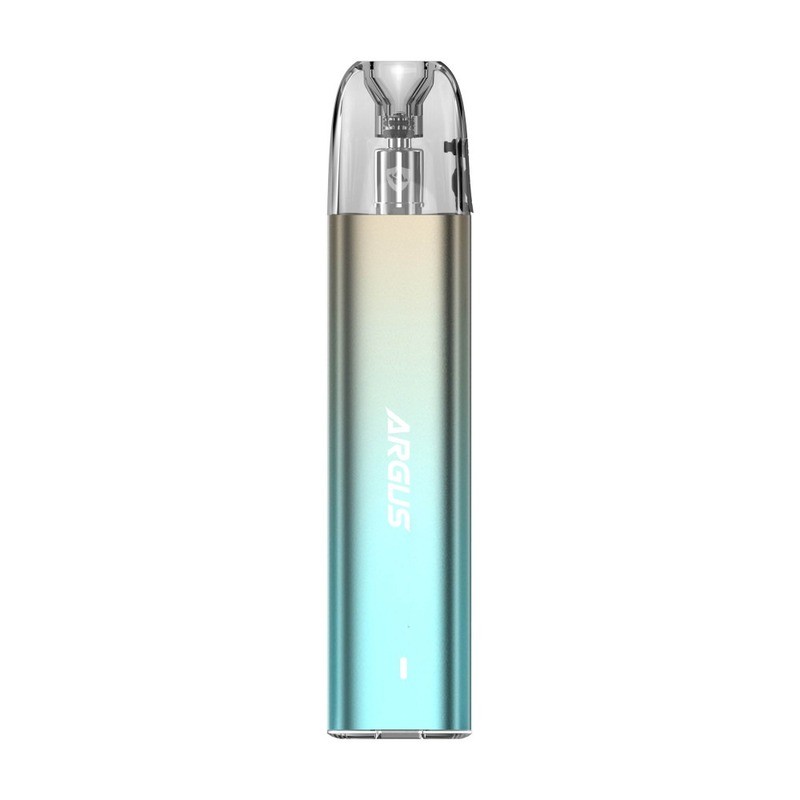 spring green voopoo argus g2 mini plus kit
