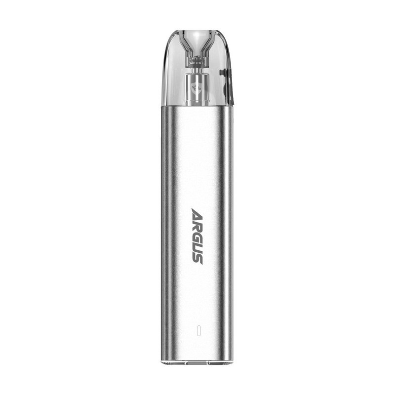 starry silver voopoo argus g2 mini plus kit