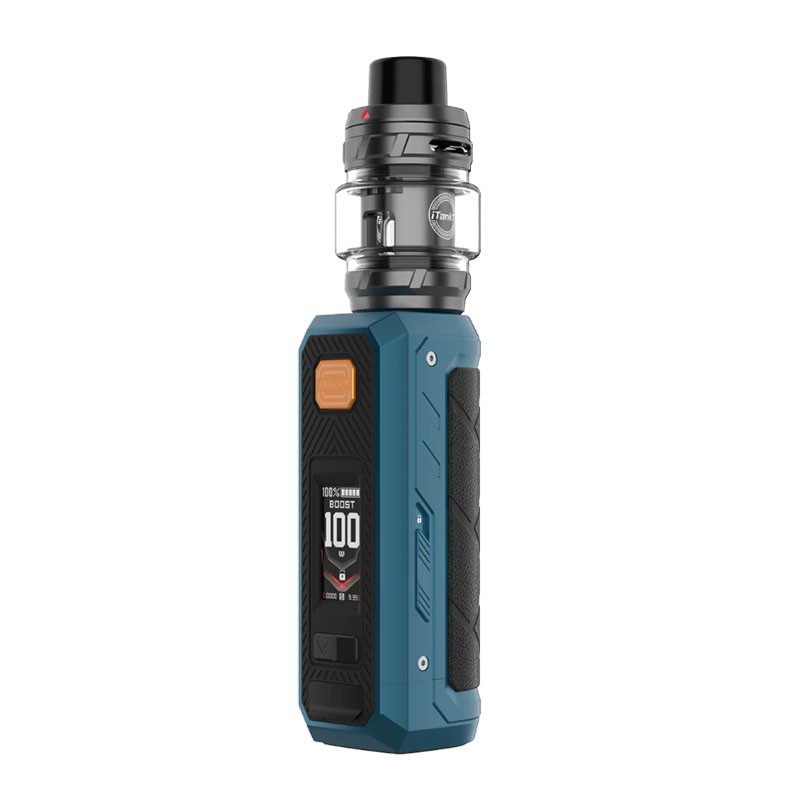 storm blue vaporesso armour ultra kit