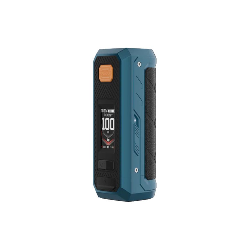 storm blue vaporesso armour ultra box mod