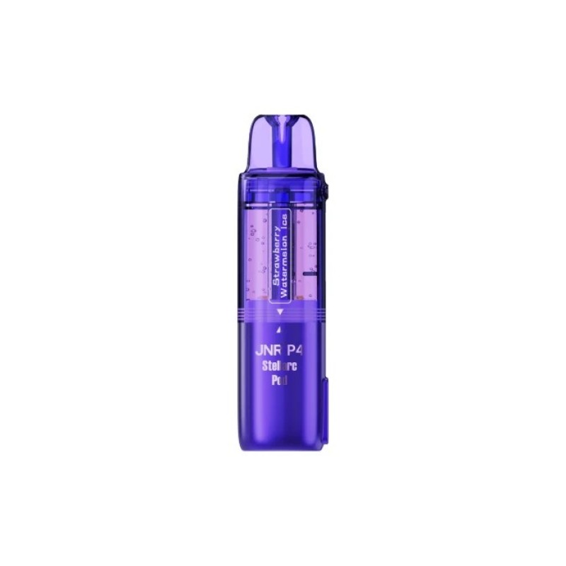 strawberry watermelon ice jnr p4 stellarc pod