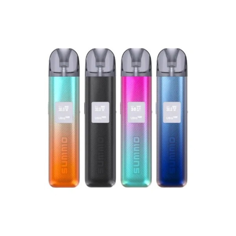 summo ultra 1 pro kit
