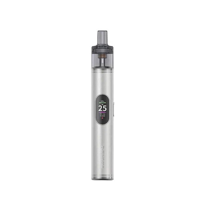 unicorn silver innokin plexus pro kit