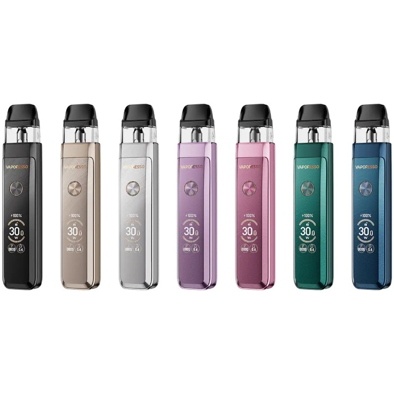 vaporesso xros pro 2 kit