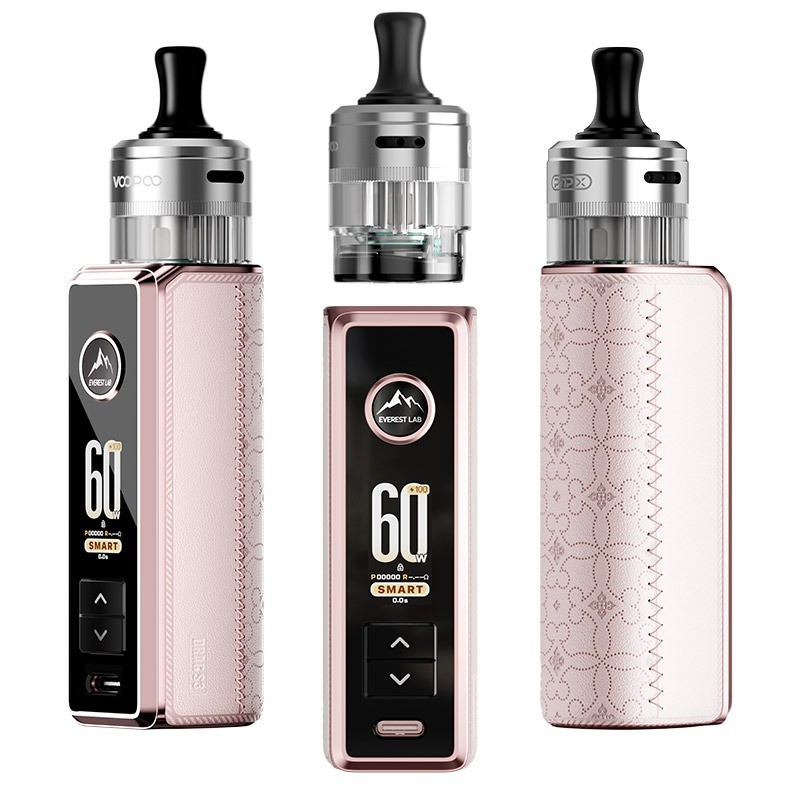 voopoo drag s3 pod mod kit for sale