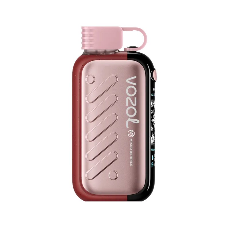 mixed berries https://www.vozol.com/products/gear-icesweet
