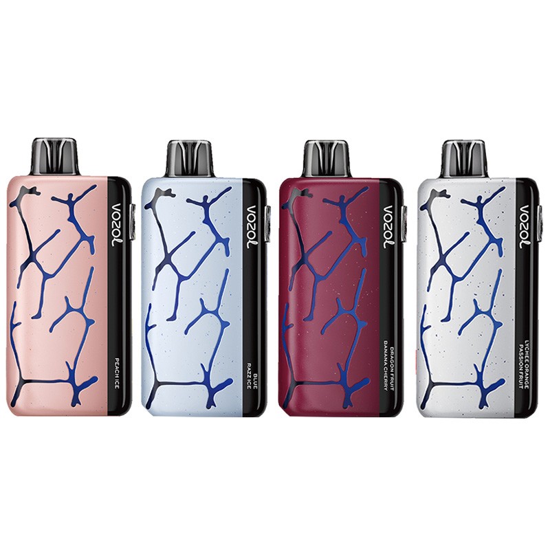 vozol neon 45k