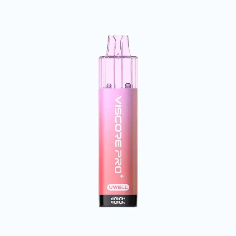 watermelon edition uwell viscore pro+ 40k kit