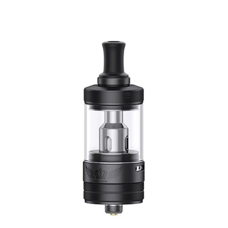 black uwell crown nano tank