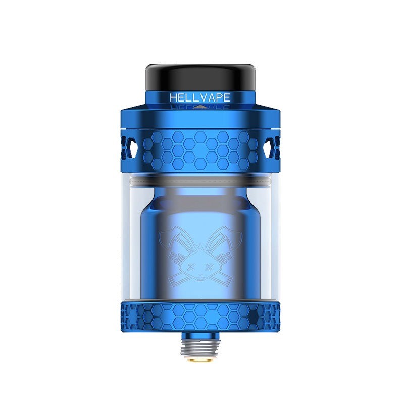 blue hellvape dead rabbit 4 rta