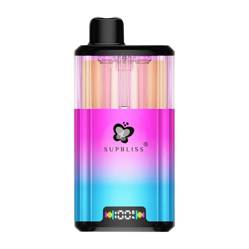 blue razz cherry / blue razz cherry supbliss ace 40k