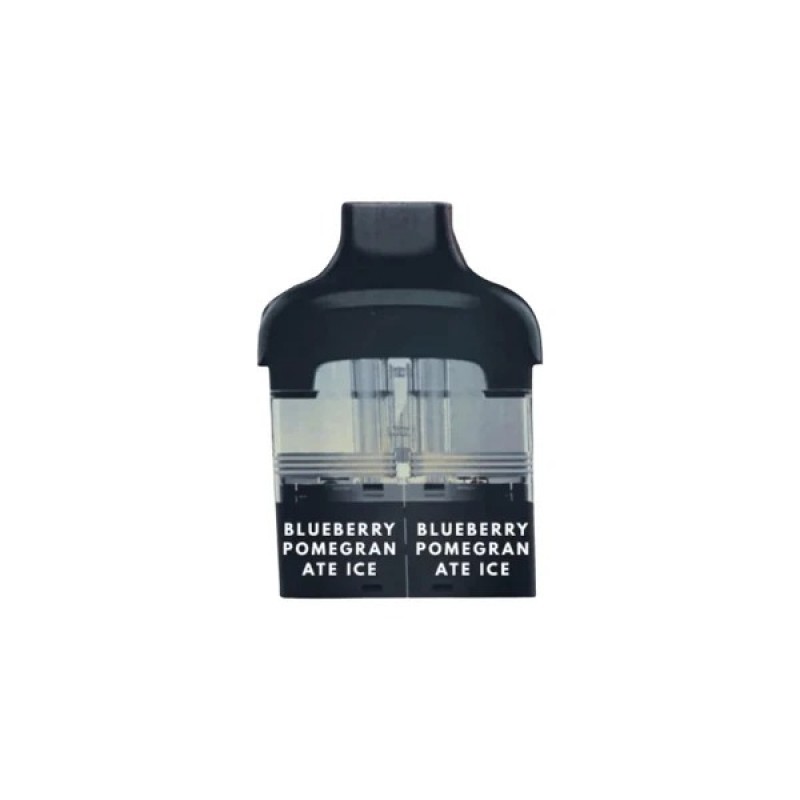 blueberry pomegranate ice jnr ace 36k pod