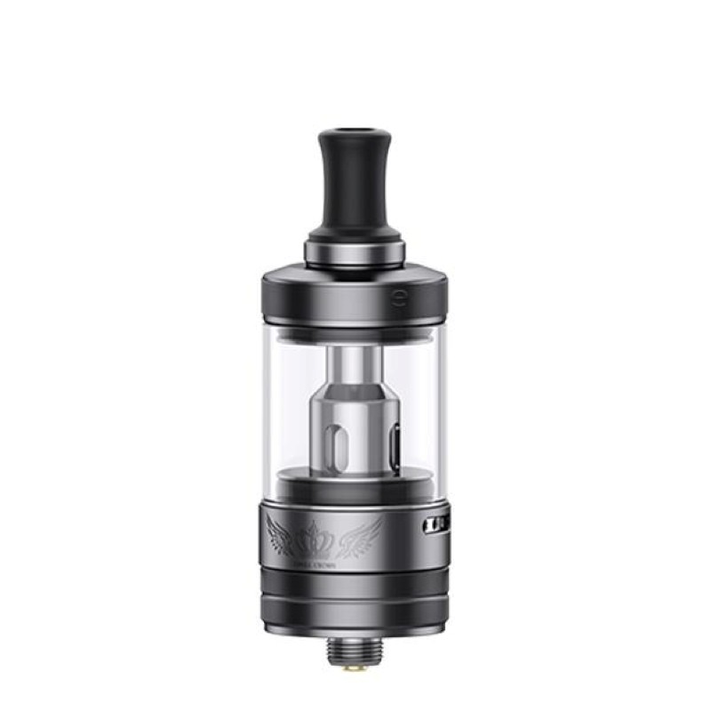 gunmetal uwell crown nano tank