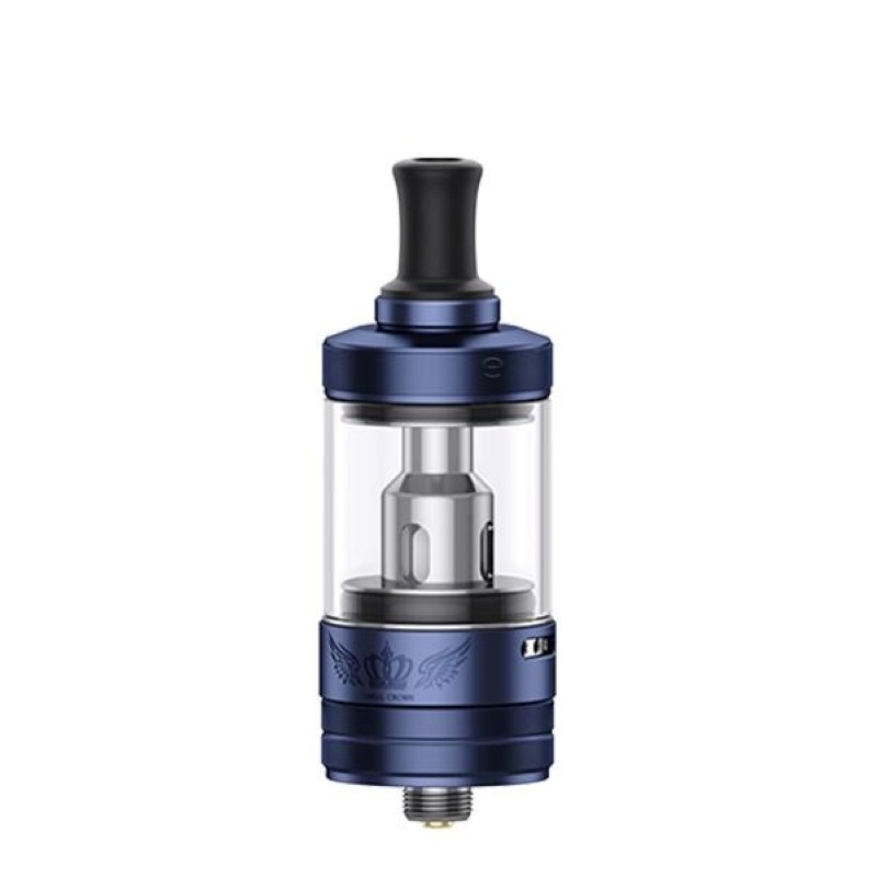 ink blue uwell crown nano tank