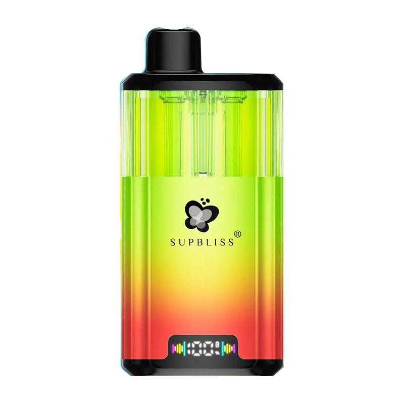 kiwi banana / strawberry banana supbliss ace 40k