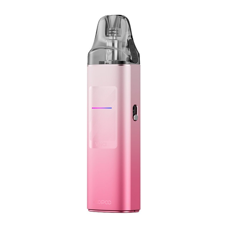 Pink VOOPOO VINCI S