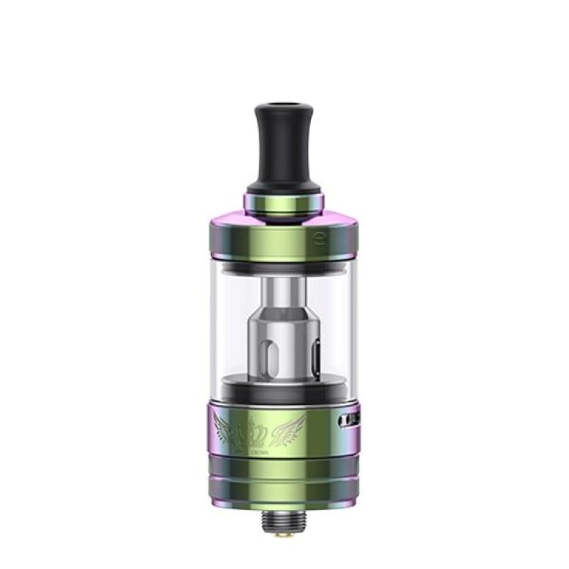 rainbow uwell crown nano tank