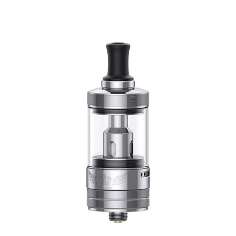 silver uwell crown nano tank