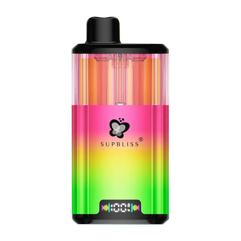 strawberry watermelon / strawberry watermelon supbliss ace 40k