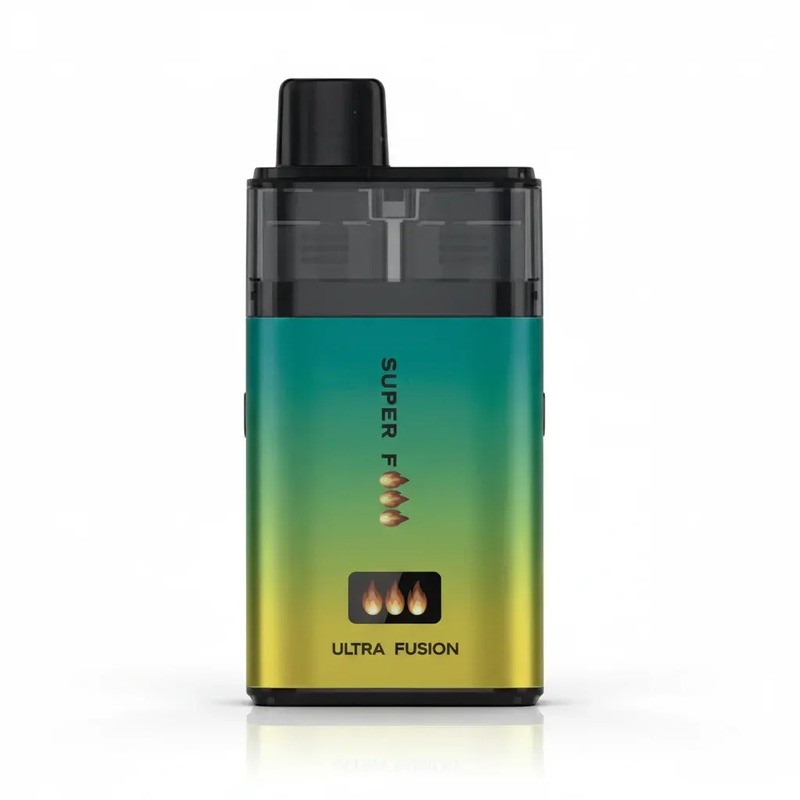 summer edition superfire ultra fusion 60k