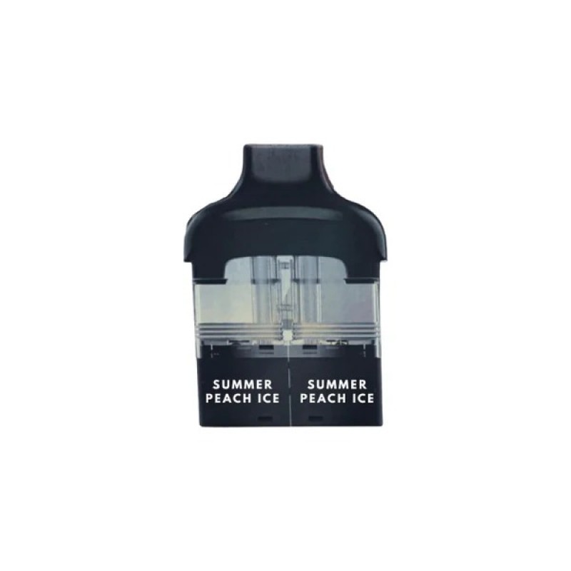 summer peach ice jnr ace 36k pod