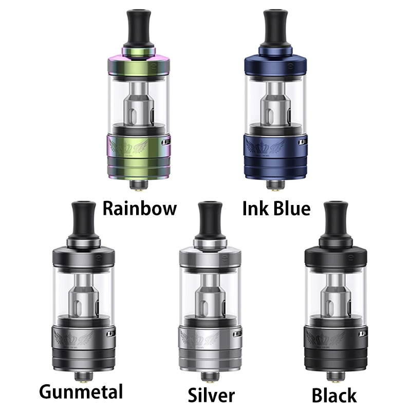 uwell crown nano tank all colours