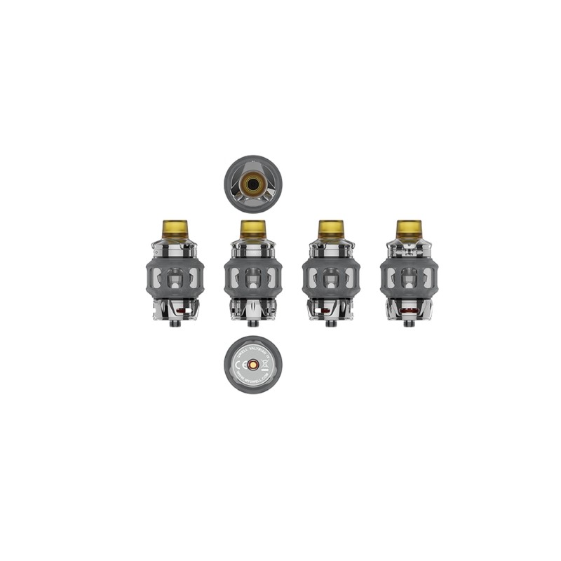 uwell valyrian 4 sub ohm tank cheap online
