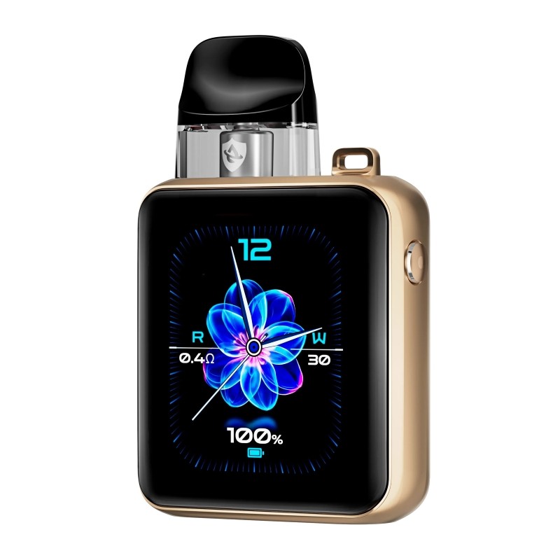 voopoo argus p3 pod kit