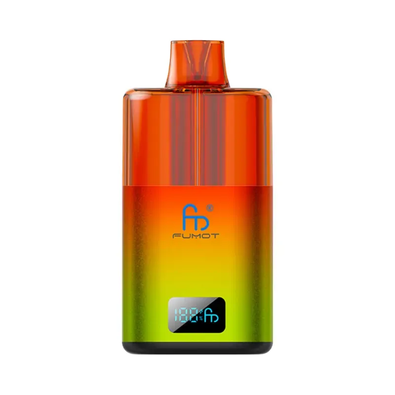 watermelon ice fumot spirit 25k