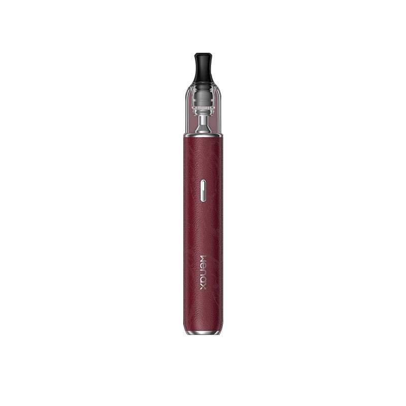 Wine Red Geekvape Wenax M2
