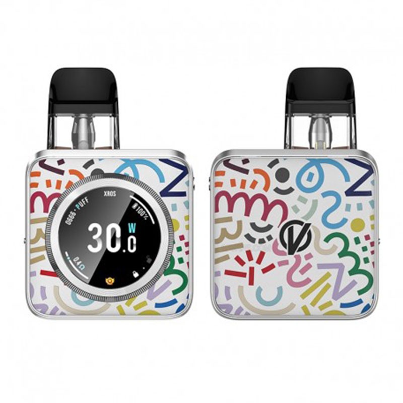 Color Burst Vaporesso XROS 5 Nano