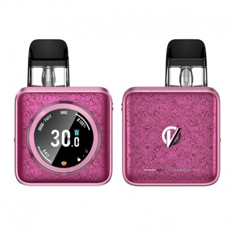 Damascus Pink Vaporesso XROS 5 Nano