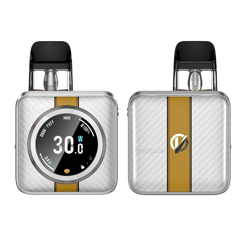 Yellow Stain Vaporesso XROS 5 Nano