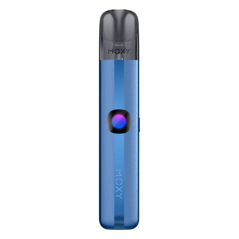 blue hayati moxy pro pod kit