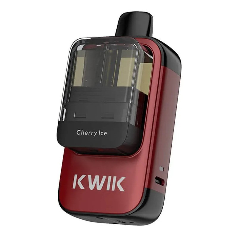 cherry ice innokin kwik 35k