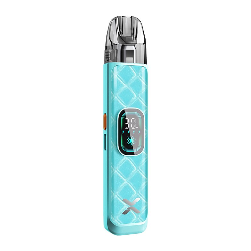 cyan freemax rexa s2 pod kit