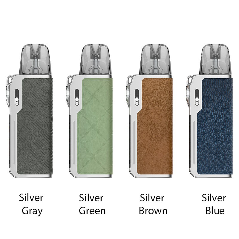 eleaf icita pro pod kit all colours