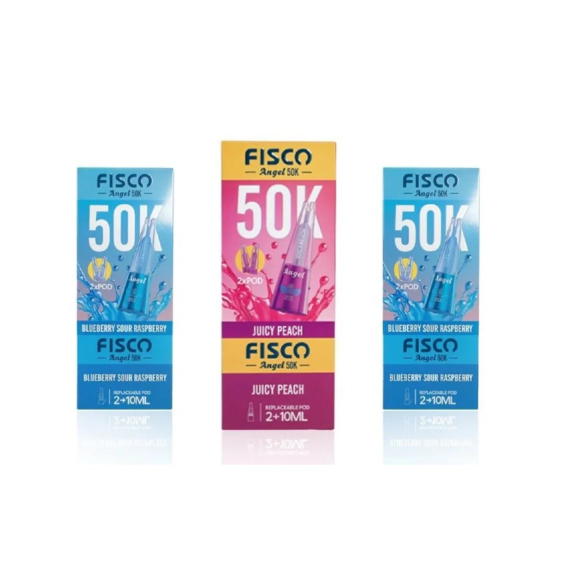 fisco angel 50k